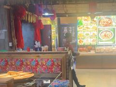 -鱼窝棚柴火铁锅炖(富山屯店)