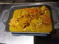 -街角等你.大连海鲜烧烤.经典铁板海鲜串(西安路店)