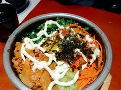 -鑫日千里马朝鲜族小馆(总店)