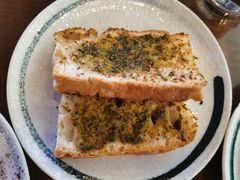 蒜香面包-PIZZA BIANCA(万象城店)