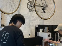-常识咖啡common sense(春熙路店)