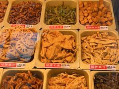 -绝味鸭脖(双龙路店)