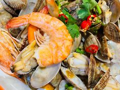 -三炮儿烧烤·羊锅·铁锅炖(南京首店)