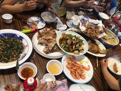 -旺角小渔村(二马路店)