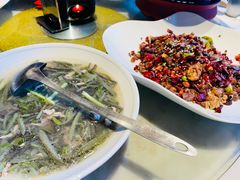 -二十八里太湖船菜(吉祥路店)