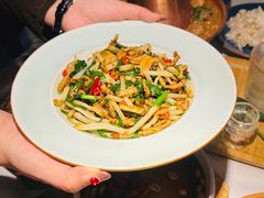 -雀舞云南菜(天津天河城购物中心店)