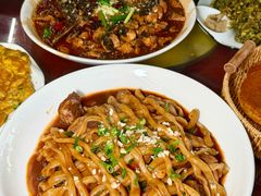 -遇见小院—虹鳟鱼•农家菜(怀柔店)
