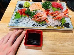 -胜代日本料理(云程巷小区店)