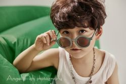 -Angel Fish photography 儿童摄影工作室(亚运村店)