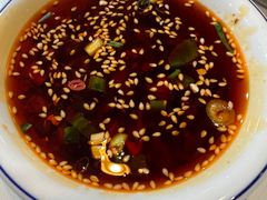 -清真·马坡烧烤涮牛肚·酸浆火锅(新区总店)