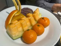 果盘-徽镇小厨·经典徽菜(马连道店)