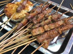 -老黑板筋(顺义总店)