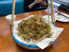 -潍城老菜馆·地标美食