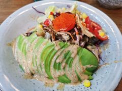 -蟹田居·活蟹料理(东城店)