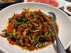 -小城故事·地道宁波味(月湖盛园店)