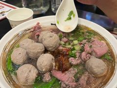 -一肴·牛肉粿条(深圳湾睿印店)