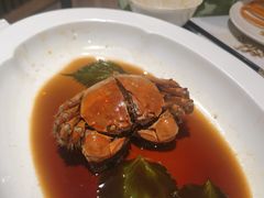 -西湖春天•老字号杭州菜(百汇店)