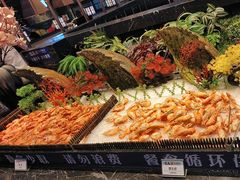 -梨花自助烤肉(天河城店)