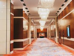 -深圳福田香格里拉大酒店