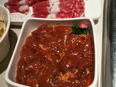 -海底捞火锅(团结桥店)