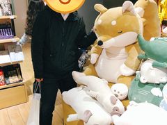 -九木杂物社(恒隆广场店)