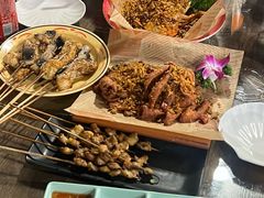 -辉记炭烧海鲜大排档·老字号(福田店)