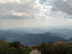 -白草畔自然风景区