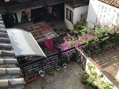 -浔岚云舍mist静谧观景美宿(丽江古城店)