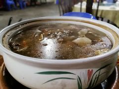 -老东风菜馆·潮汕大排档