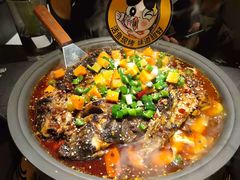 -鱼见你烤鱼•本地烧烤(1818店)