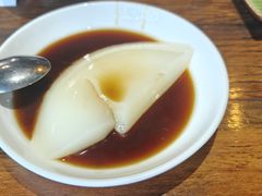 古井凉糕-蜀南面馆(莘沥路)