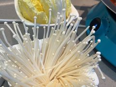 -半天妖烤鱼(龙湖龙湾天街店)