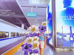 -南宁东站