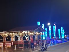 -老虎石海上公园