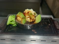 -肉肉大米(金虹桥店)
