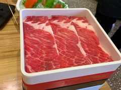 -水林间·寿喜烧自助(仙林金鹰店)