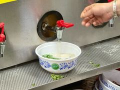 -穆得·老周家牛肉烧饼(普利街店)