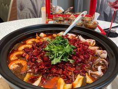 -品海楼·大连海胆锅贴馆(东港店)