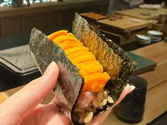 -小十Omakase(地王大厦店)