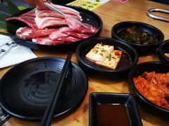 -九田家黑牛烤肉(溧水万达店)