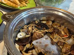 -一叶一世界·素食餐厅(锦华万达店)