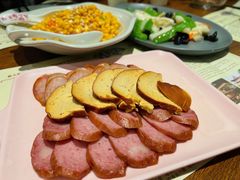 -老厨家(友谊路总店)
