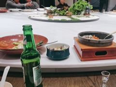 -西安高新洲际酒店•彩丰楼中餐厅