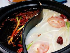 -钢管厂歆瑞源油卤串串香(春熙路太古里店)