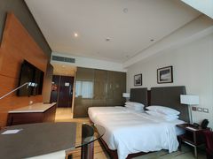 -香港尖沙咀凯悦酒店