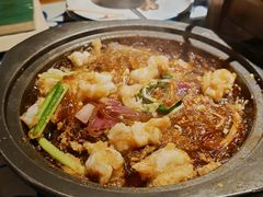 -绿茶餐厅(布吉万象汇店)