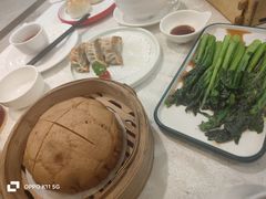 -百乐门喜宴(海珠广场华厦店)