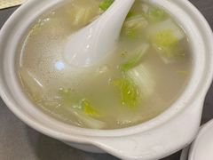 -烤肉宛饭庄(北新桥店)