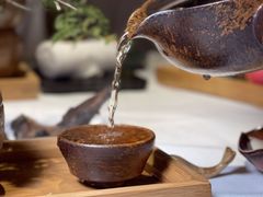 -叶叶菩提(太原别墅店)