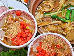 -肥家大排档(天河体育西店)